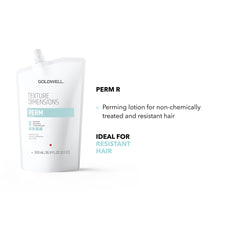 Goldwell R Resistant Texture Dimensions Perm 500ml