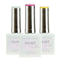 The GelBottle Inc Hema Free Daisy 20ml