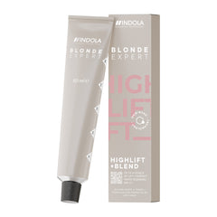 Indola BLONDE EXPERT Highlift+Blend H.27+ Pearl Violet+ 60ml