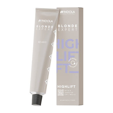 Indola BLONDE EXPERT Highlift H.1 Ash 60ml