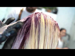 Pulp Riot Faction8 Permanent Hair Color Booster -33 Gold 57g