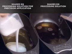 Redken Shades EQ Gloss To Gel Developer 1000ml