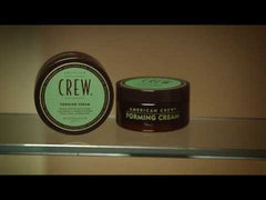 American Crew Forming Cream 85g