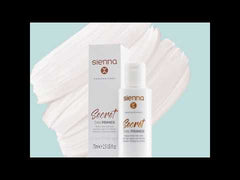 Sienna X Perfect Self Tan Primer 75ml