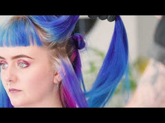 Crazy Color Back to Base Remover 45g