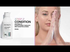 Redken Acidic Bonding Concentrate Shampoo 1000ml