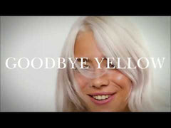 Schwarzkopf Goodbye Yellow Shampoo 1000ml