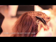 Framar Gator Grips x 4 Black