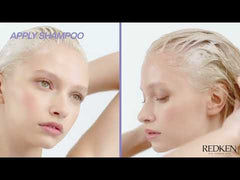 Redken Blondage High Bright Shampoo 300ml