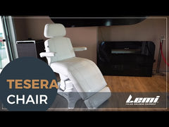 Lemi Tesera 4 Motor Beauty Chair