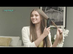 REVAMP Deepform 2-in-1 Dry & Style Hot Air Styler