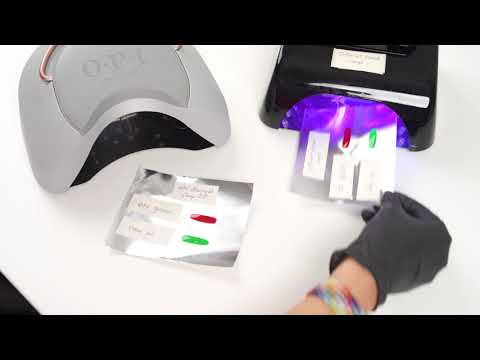Shop OPI LED Star Light Gel Lamp 3.0 – Salons Direct