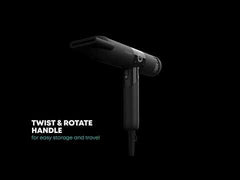 REVAMP Enigma REVELATION Hair Dryer