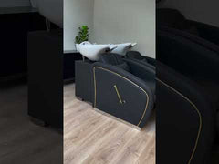 Lotus Darcy Black Backwash Unit