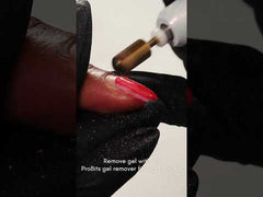 The GelBottle Inc ProBits Gel Remover E-File Bit