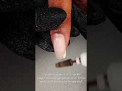 The GelBottle Inc ProBits 6 in 1 E-File Bit