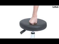 Lotus Tampa Stool