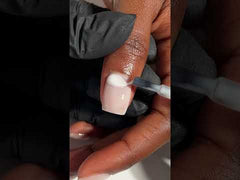 The GelBottle Inc Snow Original BIAB™ 20ml
