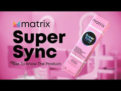 Matrix Super Sync Pre Bonded Toner 10P 90ml