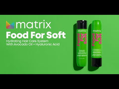 Matrix Food For Soft Hydrating Shampoo 1000ml