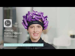 Goldwell SD Slightly Damaged Texture Dimensions Perm 500ml