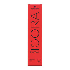 Schwarzkopf Igora Royal 60ml 6-0 Anti Dark Blonde Natural