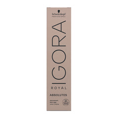 Schwarzkopf Igora Royal Absolutes Age Blend 60ml 8-140 Light Blonde Cendre Beige