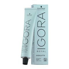 Schwarzkopf Igora Royal Highlifts  60ml 12-1 Special Blonde Cendre
