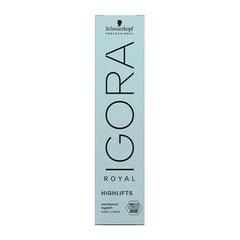 Schwarzkopf Igora Royal Highlifts  60ml 12-1 Special Blonde Cendre
