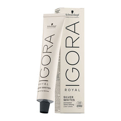 Schwarzkopf Igora Royal Absolutes Silverwhite Slate Grey 60ml