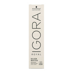 Schwarzkopf Igora Royal Absolutes Silverwhite Slate Grey 60ml
