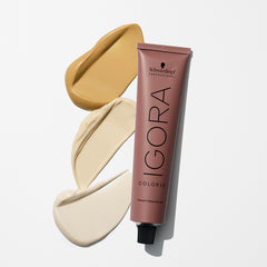 Schwarzkopf Igora Color10 60ml 8-4 Light Blonde Beige