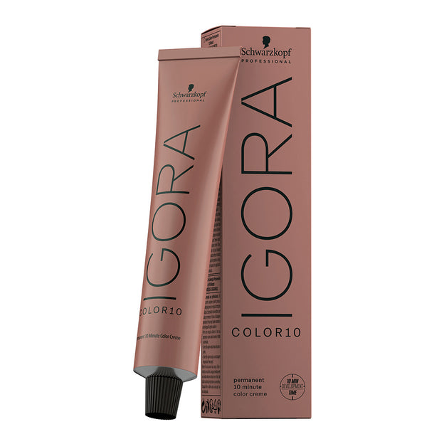 Schwarzkopf Igora Color10 60ml 8-00 Light Blonde Natural Extra