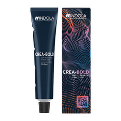 Indola CREA-BOLD 100ml Teal Green