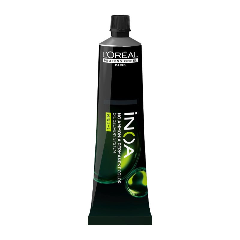 INOA 60g 2 Darkest Brown by L’Oréal Professionnel