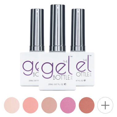 The GelBottle Inc Dolly BIAB™ 20ml