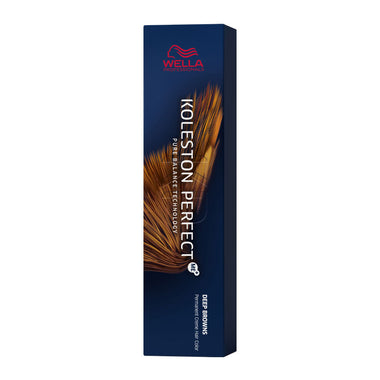 Wella Koleston Perfect Me+ 60ml 5/71 Light Brown Brown Ash