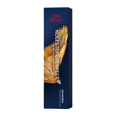 Wella Koleston Perfect Me+ 60ml 8/98 Light Blonde Cendre Pearl