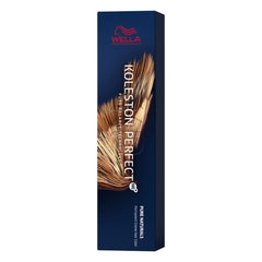Wella Koleston Perfect Me+ 60ml 2/0 Black