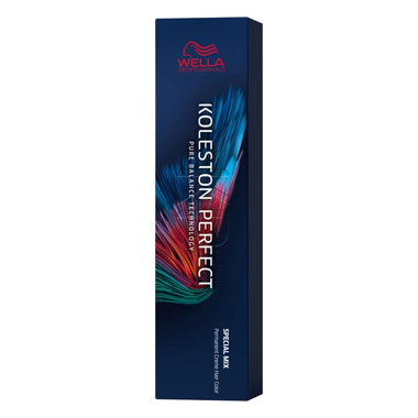 Wella Koleston Perfect Me+ Special Mix 60ml 0/33 Intense Gold
