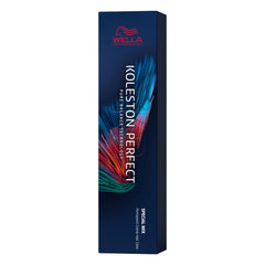 Wella Koleston Perfect Me+ Special Mix 60ml 0/33 Intense Gold