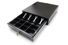 REM Lockable Cash Drawer