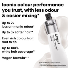 Majirel Ash 10.12 60ml by L'Oréal Professionnel