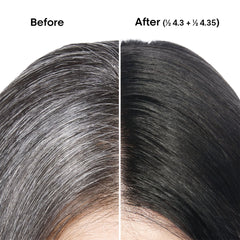 Majirel Fundamental 6 60ml by L'Oréal Professionnel