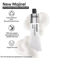 Majirel Ash 10.12 60ml by L'Oréal Professionnel