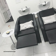 Lotus Matisse Black Backwash Unit