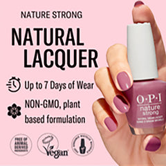 OPI Nature Strong Eco for It 15ml
