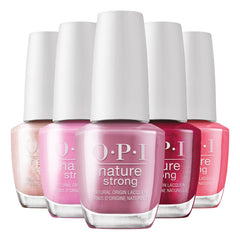OPI Nature Strong Natural Vegan Nail Polish For What It's Earth 15ml