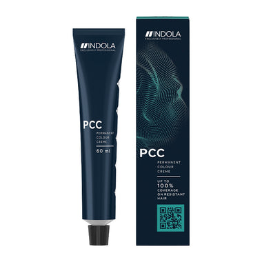 Indola PCC Intense Coverage 60ml 6.6+ Dark Blonde Red