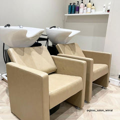 Lotus Phoenix Backwash Unit Biscuit